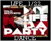 [P]My Life Is + Dance
