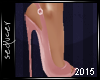 [T] !heels Pink