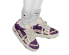 lv purple