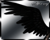 [S]Angel Black Wings ANM
