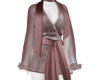 [W] Silk Robe V2 L
