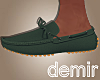 [D] Cheerful loafer 2