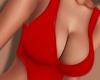 ~A: Red Body Top Big