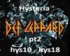 Hysteria pt2