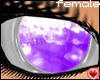 SP* Reflective -Purple