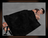 Cuddle Blanket Black
