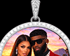 Lovely Couple Chain F