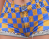 Lara Shorts 1
