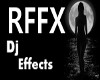 RFFX Dj Effects (Random)