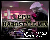 lDJl Epic Hardstyle Mix