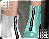 [EID] Domino Boots