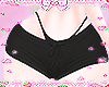 ☻black short