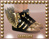 |G|  Wings|Gold