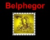 Chimerean Golden Stamp
