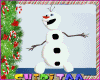 C*X-mas F/M Snowman avi
