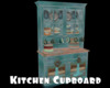 *Kitchen Cupboard