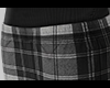 死. Plaid Pant