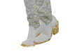 BD|CUSTOM BOOTS