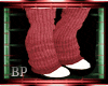 [BPLP]Holiday Red Boot
