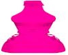 Nellie Pink RLL Dress