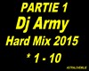  HARD MIX 2015  PT1