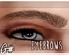 G#Emer Eyebrows.Brown