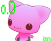 o.0} KittyKitty! Pink