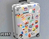 Designer Luggage