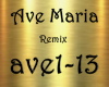 Ave Maria Remix