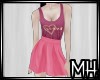 [MH] Love Dress