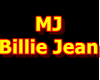 Drums Music MJ  B-Jean