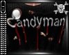  13  Candyman (F)