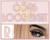 Right Eye Right 65%