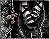 ✟﹔Sepulchral Bloom