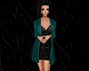 *CP* A Night Outfit Teal