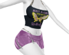 Lilac Outfit Rebel 👑