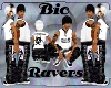 (M)Bio Raver pants
