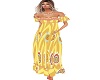 BohoSunflowerDress/Gee