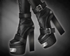 Black Platforms `