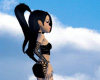 animated flirty avatar
