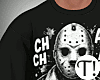 T! Halloween Jason Tee