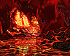 The Lava Cave