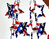 !Stars and Stripes ERs