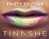 Tinashe - Party Favors..