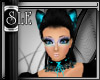 [SLE]Cheshire Cat Collar