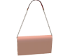 Loubi Terracotta Bag