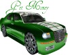 Get Money Chrysler 300