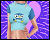 F Couples Piplup Tee