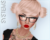 :S: Zuri Blonde