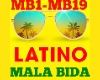 Latin Mala Bida